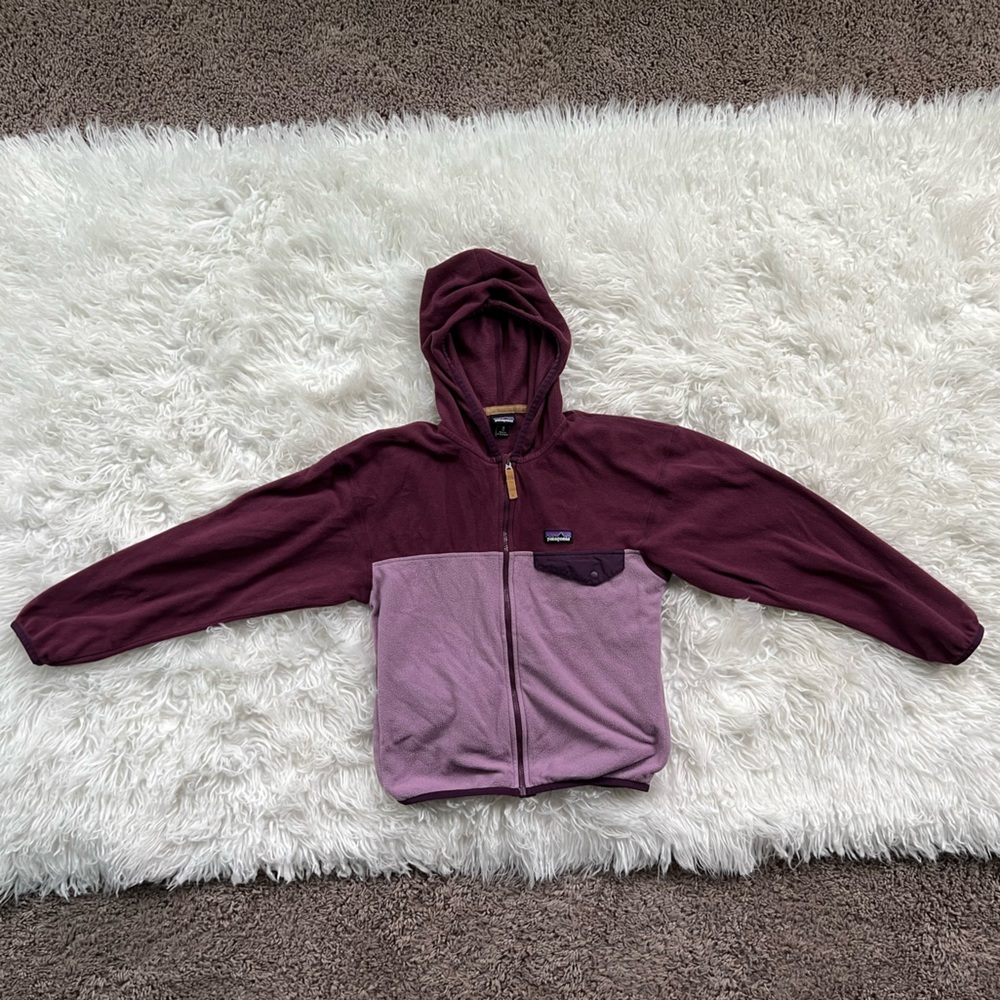 Patagonia Medium Sweater